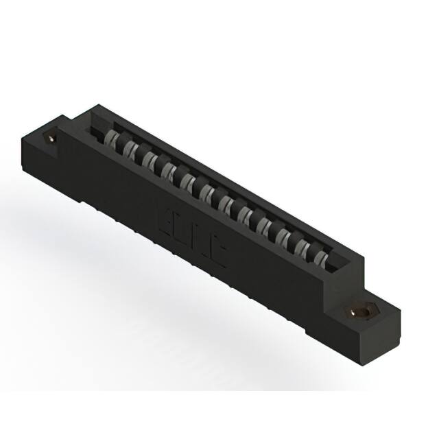 857-012-454-108 EDAC Inc.  Edgeboard Connectors